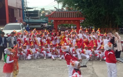 We Are Not The Champions, But We Are The Best!
