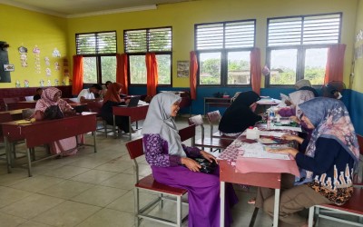 PPDB MIS MIftahul Ulum Kawal Dibuka, Ini Persyaratannya
