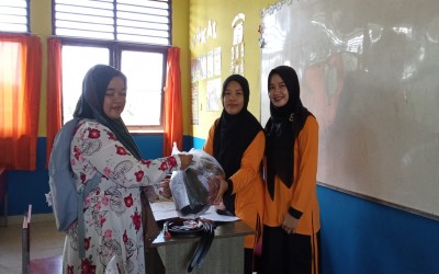 Maryam: Kami Mohon Maaf Jika Yang Didapat Kurang Memuaskan Bapak/Ibu