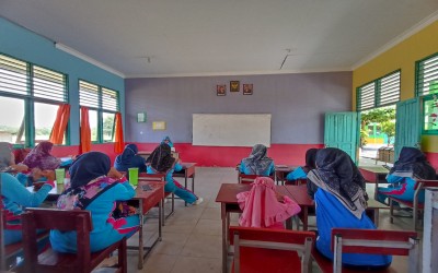 Jelang Penilaian Akhir Tahun, MIS MU Kawal Bentuk Tim PAT