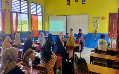 Sekolah Adiwiyata Sebagai Awal Menuju Sekolah Hijau dan Ramah Lingkungan