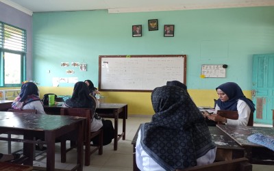 Pengumuman Kelulusan Kelas 6 di Umumkan Besok