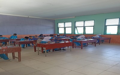 Sabtu Ceria Bersama YPKI