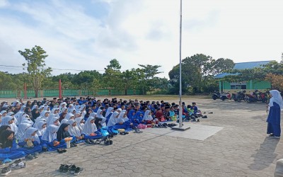 Meneladani Nabi Muhammad SAW Pada Kehidupan Kebhinekaan