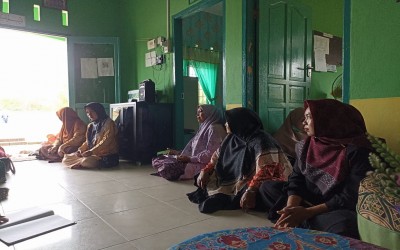 Besok, MIS Miftahul Ulum Kawal Akan Laksanakan Pembagian Raport